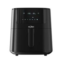 Airfryer Solac FA1521 Zwart 1650 W 7 L
