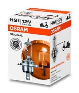 Osram Original HS1 35/35W 12V 64185