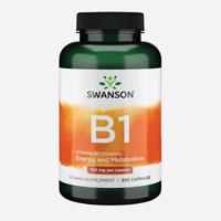 Vitamine B-1 100mg - thumbnail