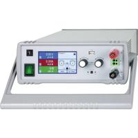 EA Elektro Automatik EA-PSI 9750-04 DT Labvoeding, regelbaar 0 - 750 V/DC 0 - 4 A 1000 W Ethernet Programmeerbaar, Op afstand bedienbaar, OVP Aantal uitgangen: