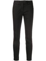 DONDUP pantalon The Perfect - Noir