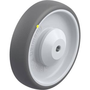 Blickle PATH 160/12KA-ELS Wiel Wieldiameter: 160 mm Draagvermogen (max.): 260 kg 1 stuk(s)