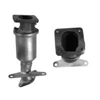 Katalysator Ford/Jaguar BM80174H