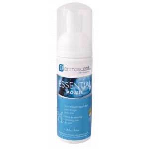 Dermoscent Essential Mousse voor de kat 150 ml