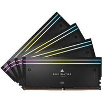 Corsair DDR5 Dominator Titanium 4x24GB 6400