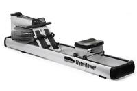 Waterrower Roeitrainer M1 LoRise (stalen frame)