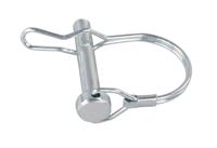 Makita Accessoires Pin voor Grondboor - E-25541