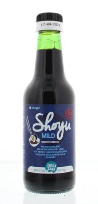 Shoyu (Japan) bio