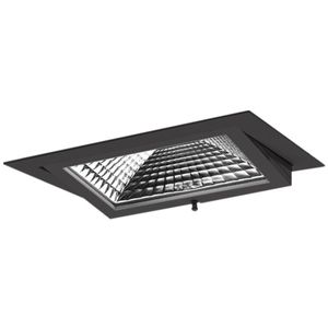 Nanna Large Built-In Zwart
