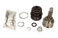 Homokineet reparatie set, aandrijfas 491466