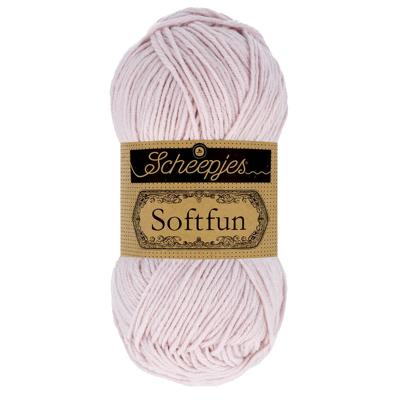 Scheepjes Softfun - 2658 Lavender