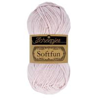Scheepjes Softfun - 2658 Lavender