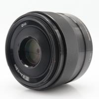 Sony E 35mm F/1.8 OSS occasion