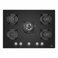 Gaskookplaat Continental Edison CECTG5VB2