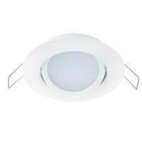 Eglo InbouwspotEdith wit - 33073