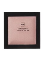 HEMA Shimmering Blush Powder Heartbreaker Rouge (roze) - thumbnail
