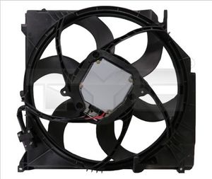 Koelventilator 8030026