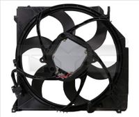 Koelventilator 8030026