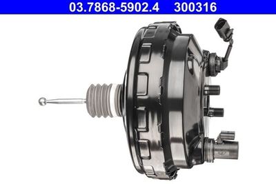 Rembekrachtiger 03786859024