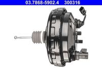 Rembekrachtiger 03786859024