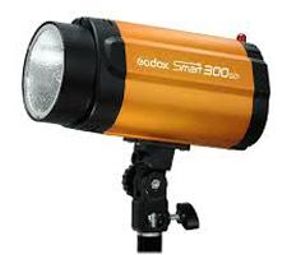 Godox Smart Studio Flash 300SDI