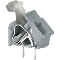 WAGO 256-850 Printplaatklem 400 stuk(s)