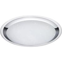 LED Plafondlamp 95W - Dimbaar & Kleur Aanpasbaar - Incl. Afstandsbediening