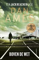 Boven de wet - Dan Ames - ebook