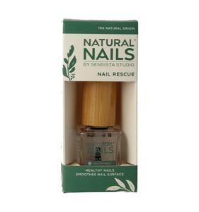 Nail rescue