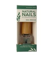 Nail rescue - thumbnail