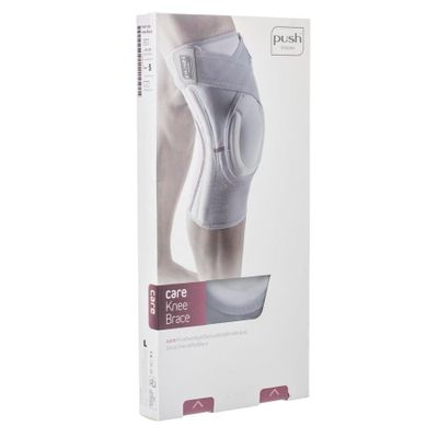 Push Care Kniebrace Links/rechts 37-41cm T4