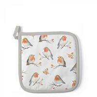 Ambiente Pannenlap Robin Family Ambiente Pannenlap Robin Family