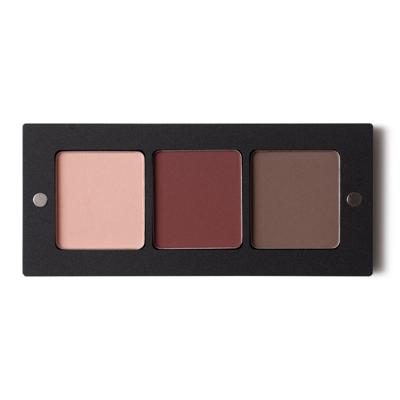 Oogschaduw Palette Roze [3]