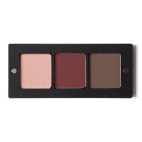 Oogschaduw Palette Roze [3]