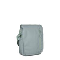 New Rebels Valor Cincinnati Flapover Salie Groen - Waterbestendige Schoudertas - 2.9 L