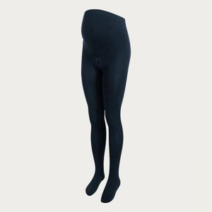 Noppies Zwangerschapspanty Positiepanty 60 Den Blauw