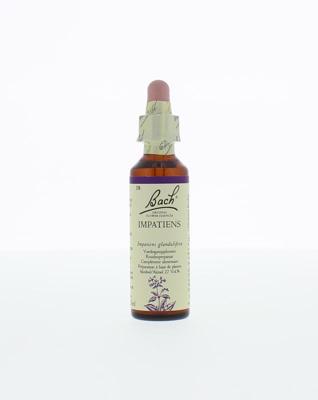 Bach Impatiens/reuzebalsemien