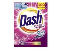 Dash Dash Color Frische Poeder 100 WB 6KG