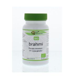 Brahmi bio