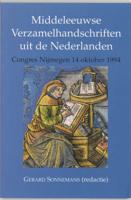 Middeleeuwse verzamelhandschriften uit de Nederlanden (Paperback)