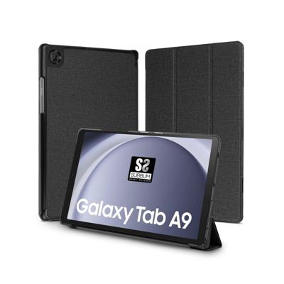 tablethoes Subblim SUBCST-5SC030 Zwart