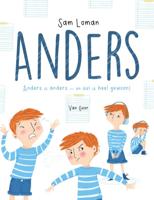 Anders (Hardback)