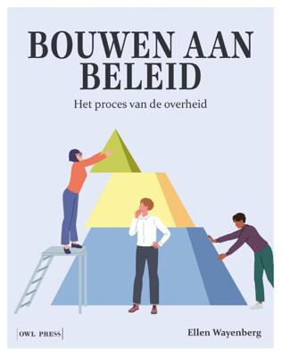 Bouwen aan beleid (Paperback)