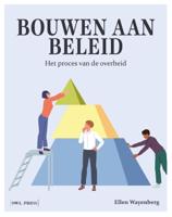 Bouwen aan beleid (Paperback)