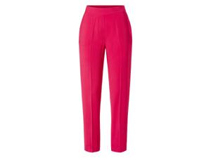 esmara Dames slacks (46, Roze)