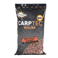 Dynamite Baits Carptec Choco Orange 15mm 1,8kg - thumbnail