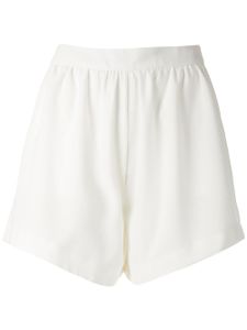 Olympiah short Genet - Blanc