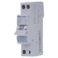 SFL116  - Group switch for distributor 0 NO 0 NC SFL116 - thumbnail