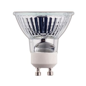 50W halogeenlamp GU10 50mm