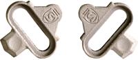 SILCA Cleats shim.spd mtb shimano spd